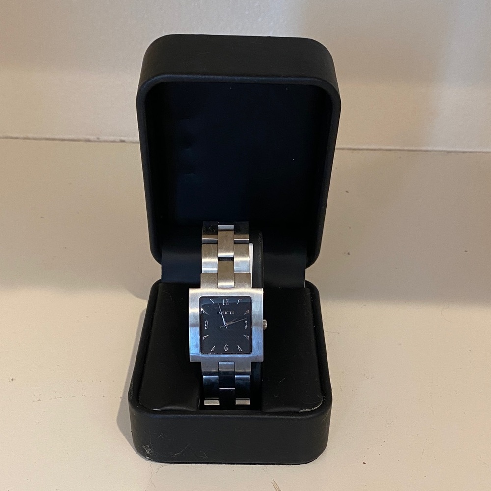 Invicta Watch